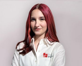 Jasmin Hartenberger